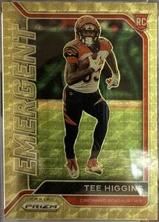 Tee Higgins