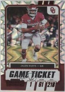 Jalen Hurts