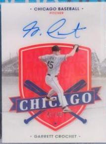 Garrett Crochet