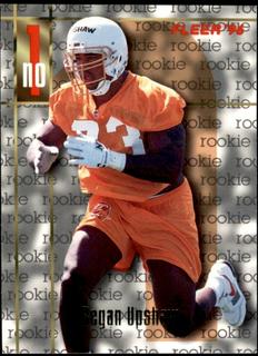 Regan Upshaw