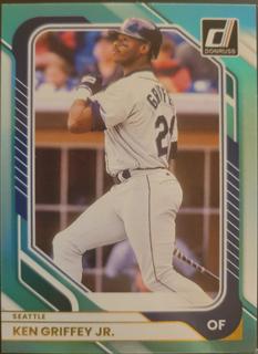 Ken Griffey Jr.