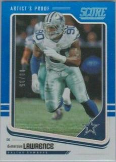 DeMarcus Lawrence