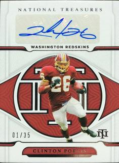 Clinton Portis