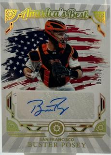 Buster Posey