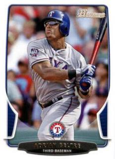Adrian Beltre