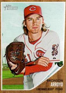 Bronson Arroyo