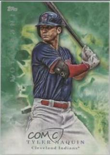 Tyler Naquin