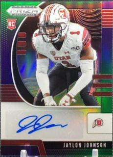 Jaylon Johnson