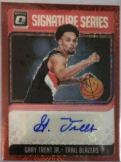 Gary Trent Jr.