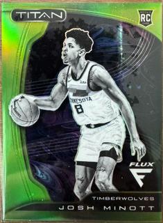 Josh Minott