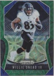 Willie Snead IV