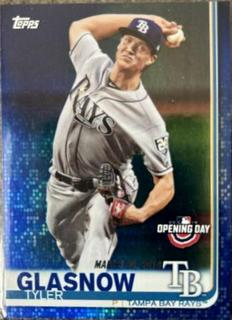 Tyler Glasnow