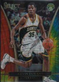 Kevin Durant