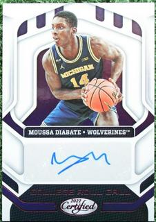Moussa Diabate