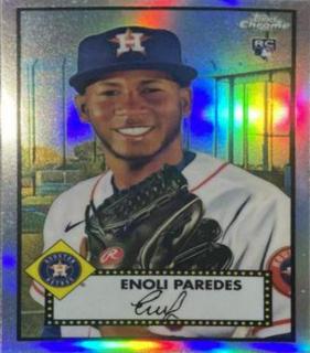 Enoli Paredes