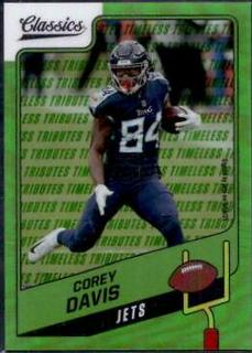 Corey Davis