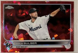 Cole Sulser