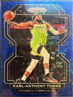 Karl-Anthony Towns