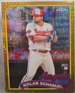 Nolan Schanuel