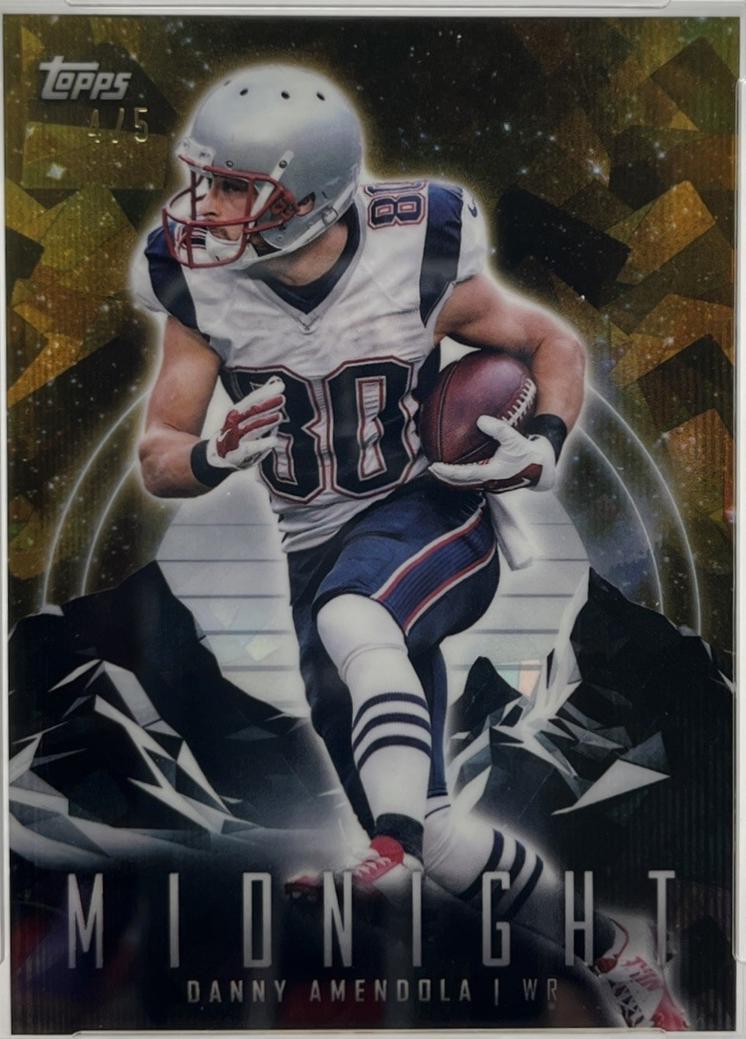 Danny Amendola [Daybreak] #64
