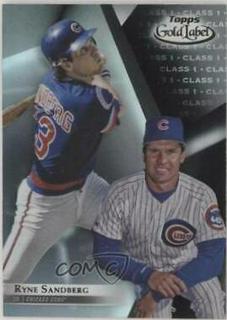 Ryne Sandberg