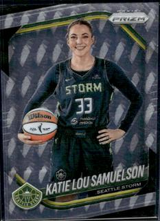 Katie Lou Samuelson
