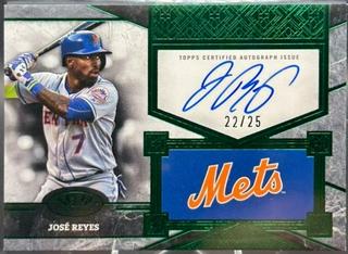 Jose Reyes