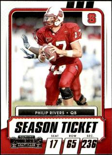 Philip Rivers