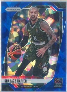 Shabazz Napier
