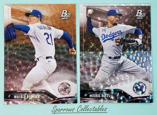 Walker Buehler