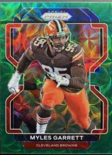 Myles Garrett