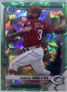 Hunter Greene