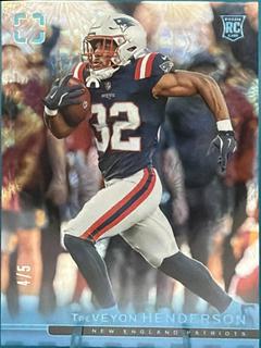 TreVeyon Henderson