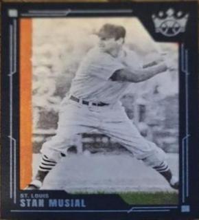 Stan Musial