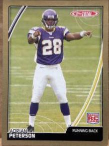 Adrian Peterson