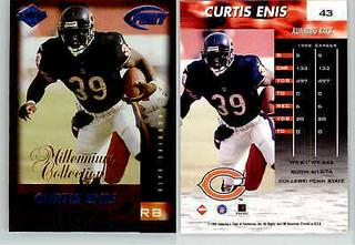 Curtis Enis