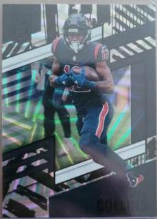 Nico Collins