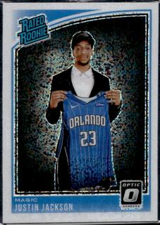 Justin Jackson