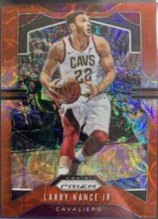 Larry Nance Jr.