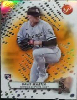 Davis Martin