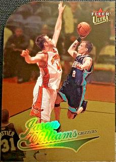 Jason Williams