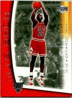 Michael Jordan