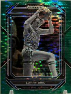 Larry Bird