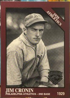 Jim Cronin