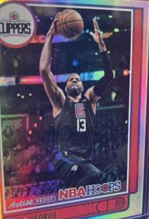 Paul George