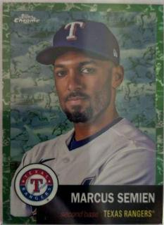 Marcus Semien