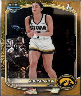 Addison Deal