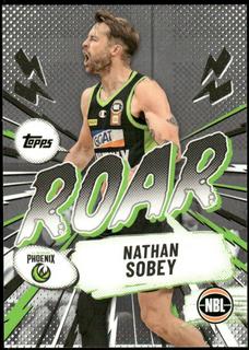 Nathan Sobey