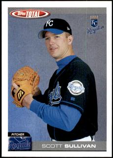 Scott Sullivan