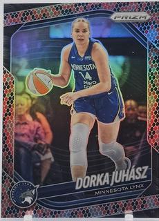 Dorka Juhasz